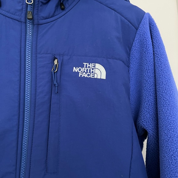 The North Face Polartec Zip Hoodie - Picture 2 of 6